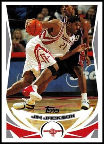 81 Jim Jackson